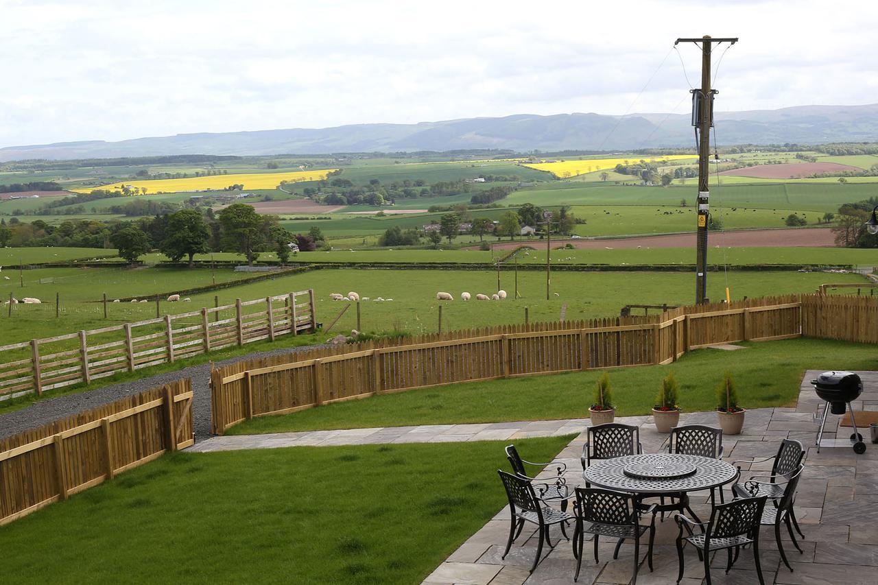Blairmore Farm Crieff Εξωτερικό φωτογραφία