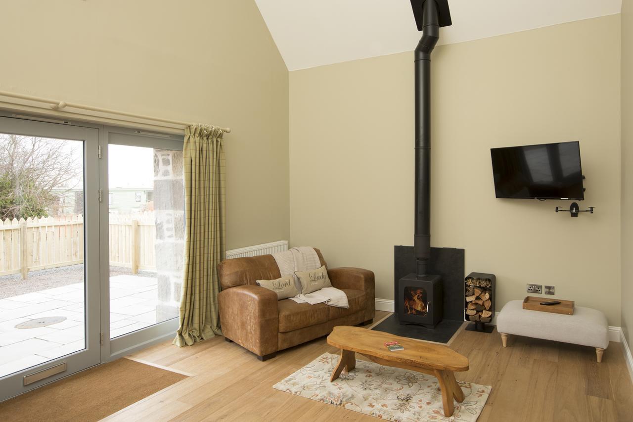Blairmore Farm Crieff Εξωτερικό φωτογραφία
