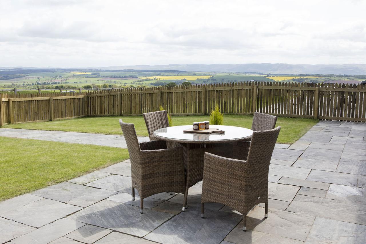 Blairmore Farm Crieff Εξωτερικό φωτογραφία