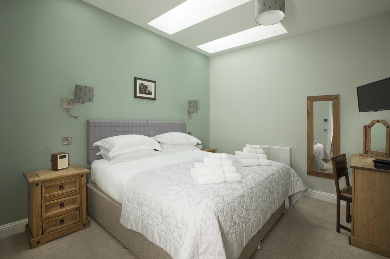 Blairmore Farm Crieff Εξωτερικό φωτογραφία