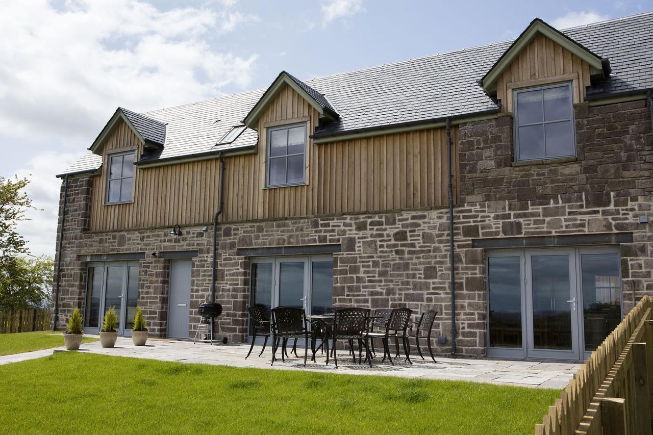 Blairmore Farm Crieff Εξωτερικό φωτογραφία