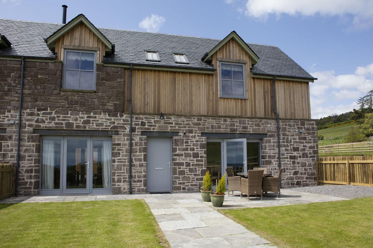 Blairmore Farm Crieff Εξωτερικό φωτογραφία