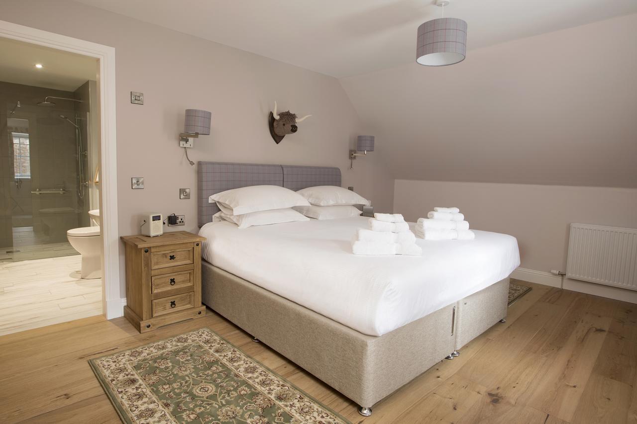 Blairmore Farm Crieff Εξωτερικό φωτογραφία