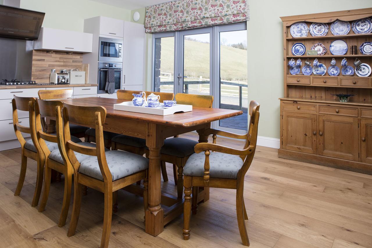 Blairmore Farm Crieff Εξωτερικό φωτογραφία
