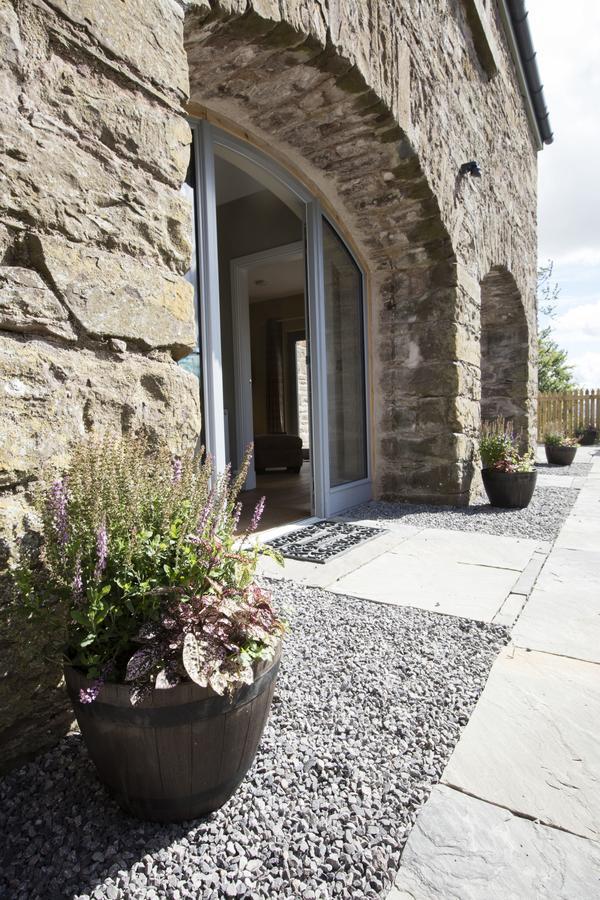 Blairmore Farm Crieff Εξωτερικό φωτογραφία